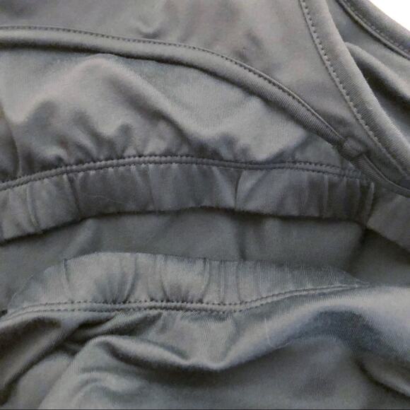 5/$25 Fila Racerback Workout Tank Built In Bra Med - Picture 8 of 8